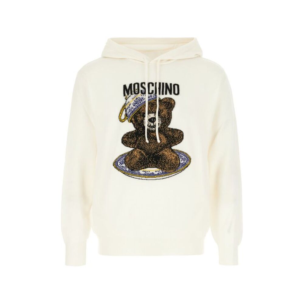 Moschino Man Clothing Knitwear